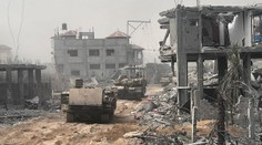 Americká Snemovňa schválila balík pomoci pre Izrael za viac ako 14 miliardy dolárov