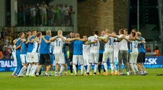 Nový rebríček FIFA: Slovensko spadlo