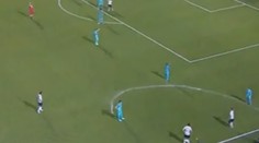 Rozhodcovia budú na MS v Brazílii používať miznúci sprej