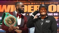 Wilder oznámil termín odvety s Ortizom: Kubánec chce odplatu za jedinú prehru v kariére