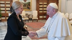 Prezidentka: Sme rôzni, ale všetci sme bratia a sestry, pápež František pozýva k solidarite a spolupráci