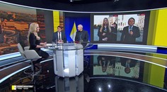 Sobotný špeciál Posledná rozlúčka s pápežom Františkom s najväčším zásahom na trhu