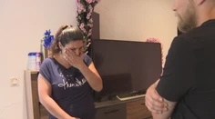 Šesťčlenná rodina bojuje o prežitie, na jedlo im zostáva mesačne iba 100 eur