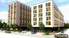 V Bratislave môže vyrásť centrum pre utečencov. Už sa kreslia plány