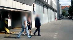 Riaditeľ sekcie v NBS si pýtal úplatky od vedenia Rapid life, tí ho udali