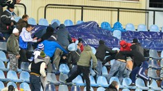 Slovan dostal od UEFA pokutu 50-tisíc eur, Sparta dopadla ešte horšie