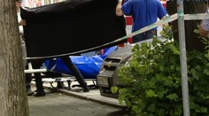 Po streľbe v bratislavskom Ružinove dvaja mŕtvi! Poznáme detaily otrasného činu