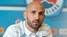 Slovan stratil body v Ružomberku, oba góly padli v poslednej desaťminútovke