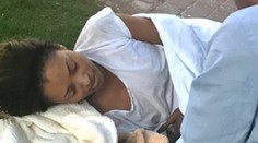 Hviezda Upírskych denníkov skolabovala. Dala si koláč s marihuanou