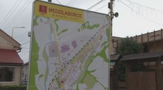 Najmenší okres na Slovensku svieti na covidovej mape ako zelený ostrov