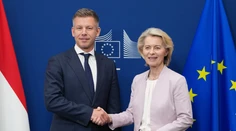 Maďarsko schválilo protikorupčný balík. Očakáva rozmrazenie eurofondov, ktoré majú zachrániť upadajúcu ekonomiku