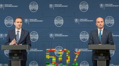 Úradnícka vláda chce pomôcť svojim nástupcom. Pripravila návrh takmer sto konsolidačných opatrení