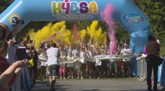 Ďalší deň plný športu a zábavy sa blíži. Tentoraz rozhýbeme Zvolen