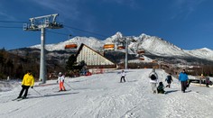 Z lyžovačky rovno na operačný stôl. Na svahoch vám hrozia aj rezné rany na rukách či nohách