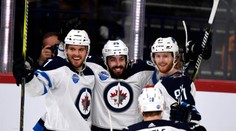 VIDEO: V rámci Global Series si Winnipeg v Helsinkách poradil s Floridou