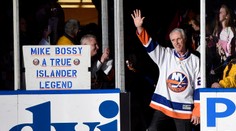 Vo veku 65 rokov zomrel legendárny hokejový útočník Mike Bossy