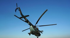 Na Sibíri havarovali vrtuľníky, zranenia utrpelo najmenej 15 ľudí