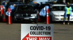 Dva mesiace lockdownu a Sydney hlási rekordný počet prípadov. Dôvodom je nízka zaočkovanosť