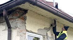 Pomoc postihnutým zemetrasením na východnom Slovensku, ministerstvo doteraz vyplatilo 1,2 milióna