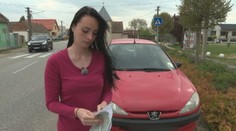 Pozor, aby ste po predaji auta nemuseli platiť pokuty za nového majiteľa. Takto sa to stalo Silvii