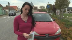 Pozor, aby ste po predaji auta nemuseli platiť pokuty za nového majiteľa. Takto sa to stalo Silvii
