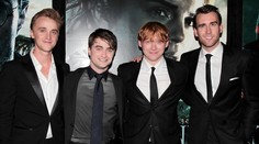 Bude to čarodejník! Hviezda Harryho Pottera sa stane otcom