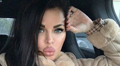 Kucherenko vysmiala zadok modelky z Victoria´s Secret. Vraj má lepší