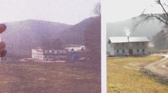 Načierno postavil penzión a dodatočne ho zlegalizoval. Už po druhýkrát sa vynárajú pochybnosti