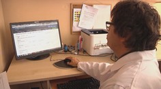 Onkologickým pacientom pomôže lieky vybrať počítač