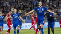 Na Tehelnom poli sa dráma nekonala. Slovan ide v Lige majstrov ďalej