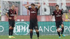 AC Miláno bez Kucku prehralo s Udinese, Totti rozhodol o triumfe AS Rím