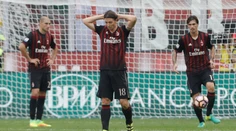 AC Miláno bez Kucku prehralo s Udinese, Totti rozhodol o triumfe AS Rím
