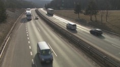 Chystá sa medzinárodná poľovačka na vodičov bez zaplatených diaľničných poplatkov