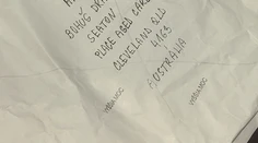 Poslali list do Austrálie, obálka sa im vrátila s pečiatkou "vyššia moc"