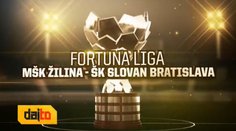 Dajto odvysiela tradičné derby z Fortuna ligy