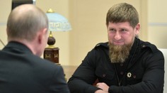 Kadyrovov trik má niekoľko možných vysvetlení. Prvá reakcia Moskvy ho zrejme veľmi nepotešila