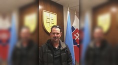 Sabbatini chce napodobniť Kuzminovú. Čerstvý držiteľ nášho pasu má šancu už v Tokiu