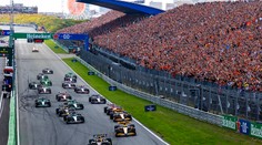 Verstappen tam až doteraz zakaždým vyhral. Seriál F1 prichádza o obľúbený okruh