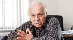 Český odborový predák Dufek: Krčiem je priveľa, nech skrachujú. Je to očistný proces
