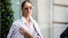 Speváčka rozzúrila fanúšikov. Céline, s tým kabátom to myslíš vážne?