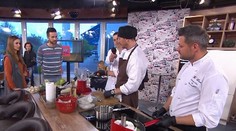 Veľkonočné zajačiky