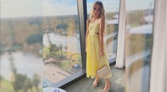 Už 10 rokov nejedla: Žena trpí vzácnym ochorením, nemôže prijímať potravu a trpí bolesťami