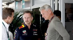 Po Bottasovi sa na Slovensku objavila ďalšia výrazná osobnosť F1. David Coulthard staval základy úspechov Red Bullu