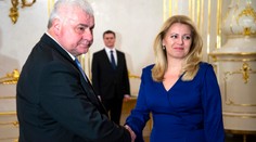 Prezidentka vymenovala nového ministra životného prostredia