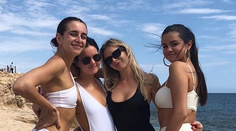 Selena Gomez v plavkách: Takéto fotky by iné “celebrity“ nikdy neukázali