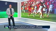 Tretí usporiadateľ nevstúpil víťazne
