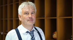 Komisár pre deti: Homosexuálne páry nevytvoria pre dieťa vhodné prostredie, nie je to pre mňa kľúčová téma