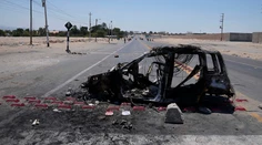Protivládne protesty v Peru si vyžiadali už 17 obetí