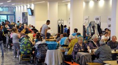 V Berlíne evakuovali 11-tisíc ľudí, našli tam 250 kilovú bombu