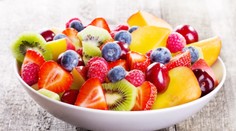 Toto sa stane s vaším telom, ak budete jesť len surové ovocie